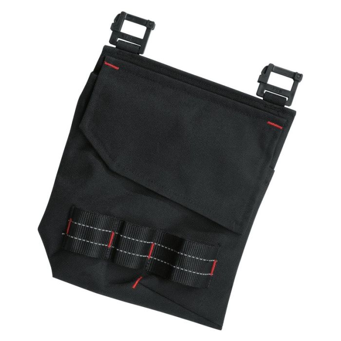 FHB - Buzunar toc stanga moritz, negru [89241-20]
