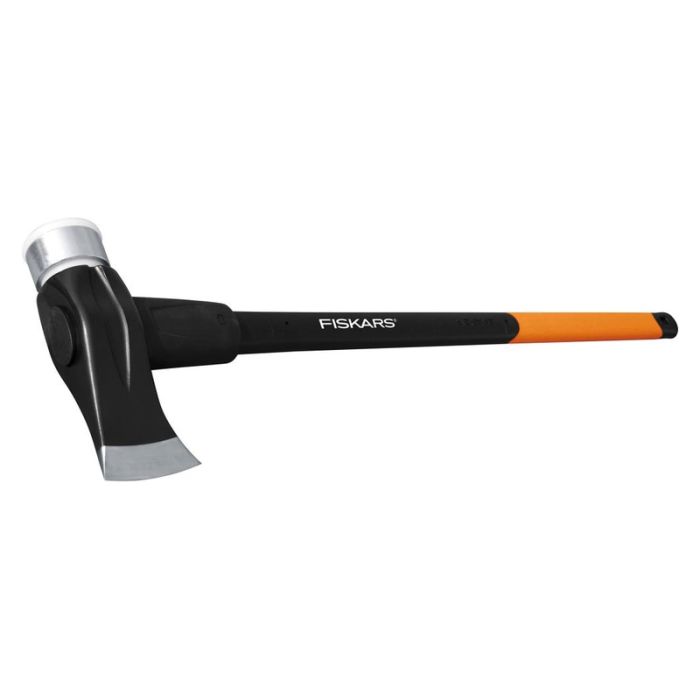 Topor Fiskars X37, 3.9kg