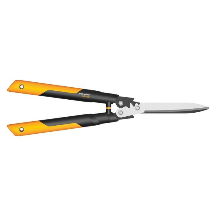 Foarfeca pentru gard viu Fiskars Powergear X HSX92