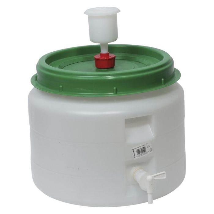 FLORAWORLD - Butoi pentru bauturi 31 l articol clasic de achizitii conform legii alimentare [11088]