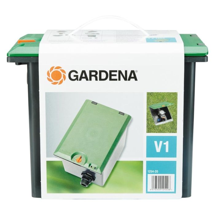 Gardena - Arbore supapei v 1 (fara supapa) [01254-20]