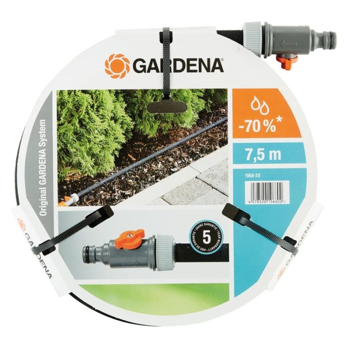 Gardena - Aspersor cu perla 7,5 m [01968-20]