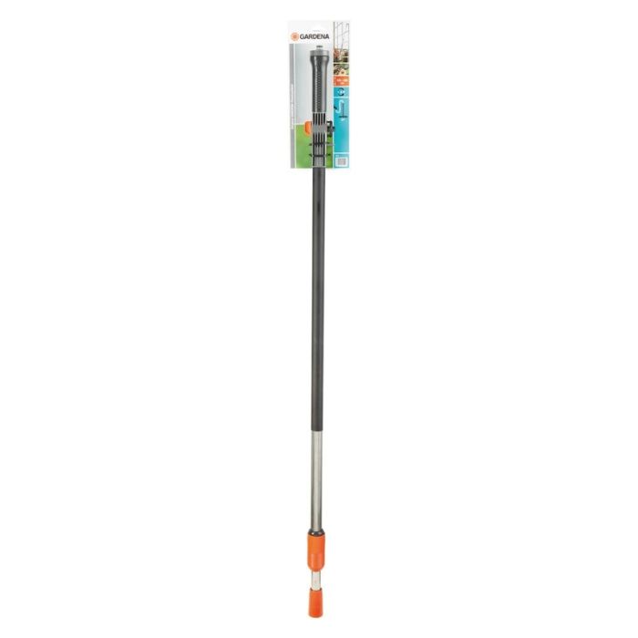 Gardena - Cleansystem telescopic water st. 155-260 cm, 5554 [05554-20]