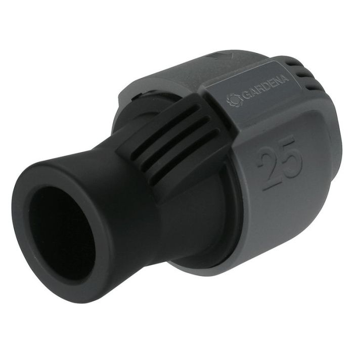 Gardena - Conector 25 mm x 3/4" it [02761-20]