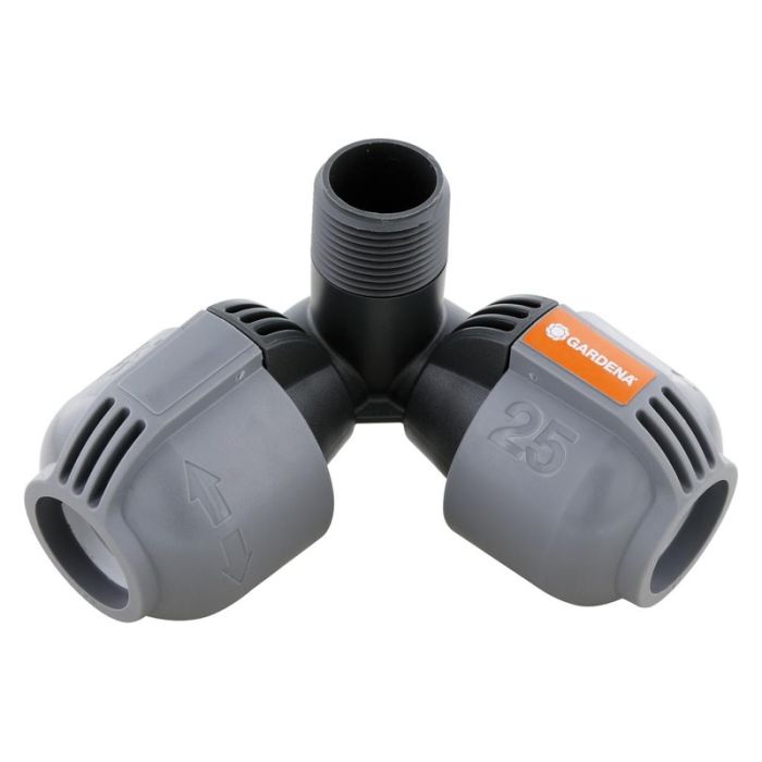 Gardena - Cot 25 mm x 3/4" -ag 2783 [02783-20]