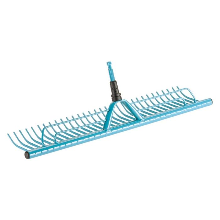 Gardena - Cs.grebla de gazon latime de 60 cm [03381-20]