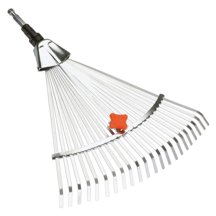 Gardena - Cs.-matura reglabila 30 - 50 cm arc otel zinc [03103-20]