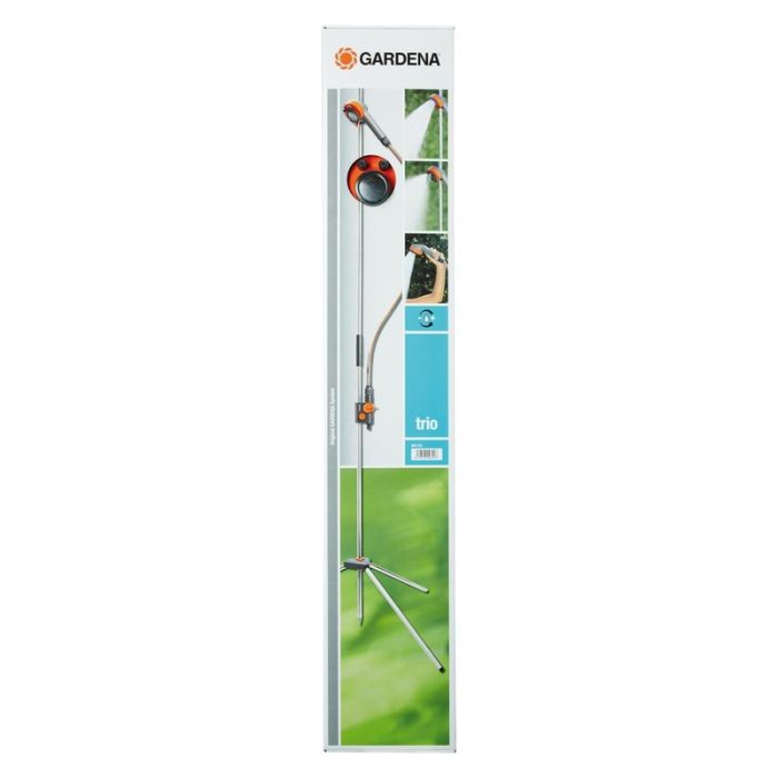 Gardena - Dus de gradina trio 960-20 [00960-20]