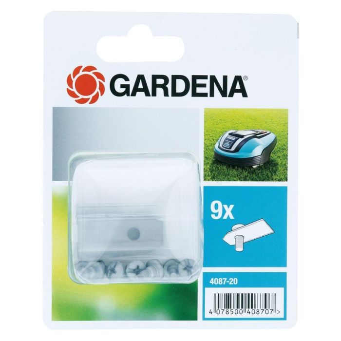 Gardena - Lama de schimb r40li 4087-20 [04087-20]