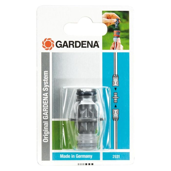 Gardena - Niplu intermediar sb [02931-20]
