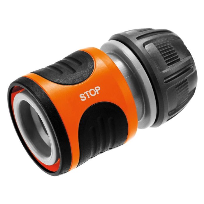 Gardena - Opritor de apa 13-15 mm (1/2"-5/8"), liber 18213-50 [18213-50]