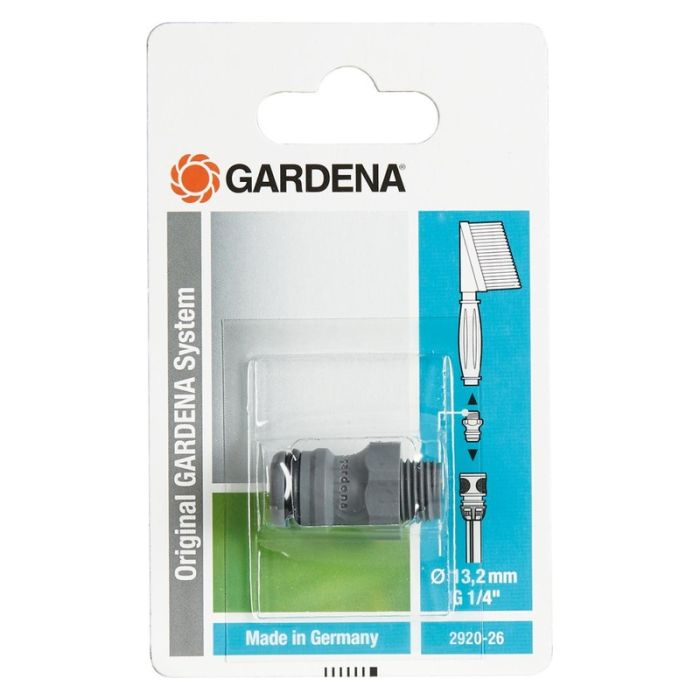 Gardena - Piesa de legatura sb g1/4 2920-26 [02920-26]