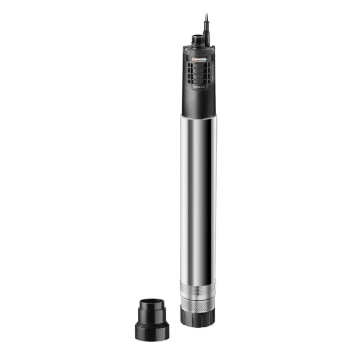GARDENA - Pompa submersibila de adancime 6000/5 [01499-61]