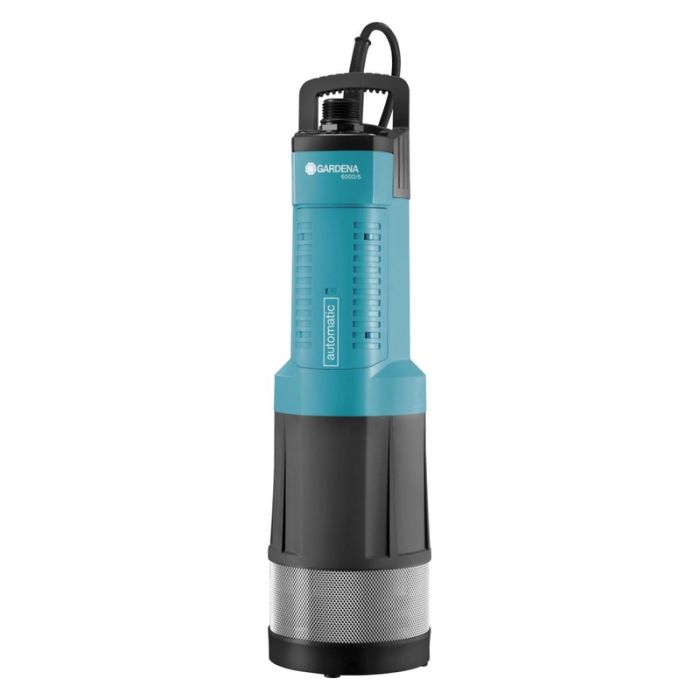 Pompa submersibila Gardena de adancime 6000/5
