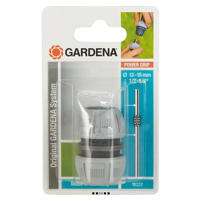 Gardena - Reparator 13-15 mm 1/2"-5/8" sb 18232-20 [18232-20]
