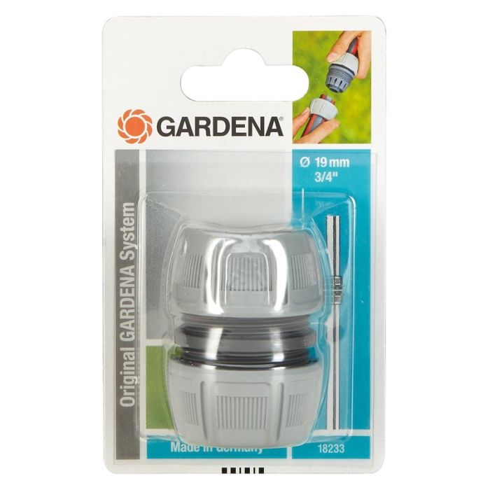 Gardena - Reparator 19 mm 3/4" sb 18233-20 [18233-20]
