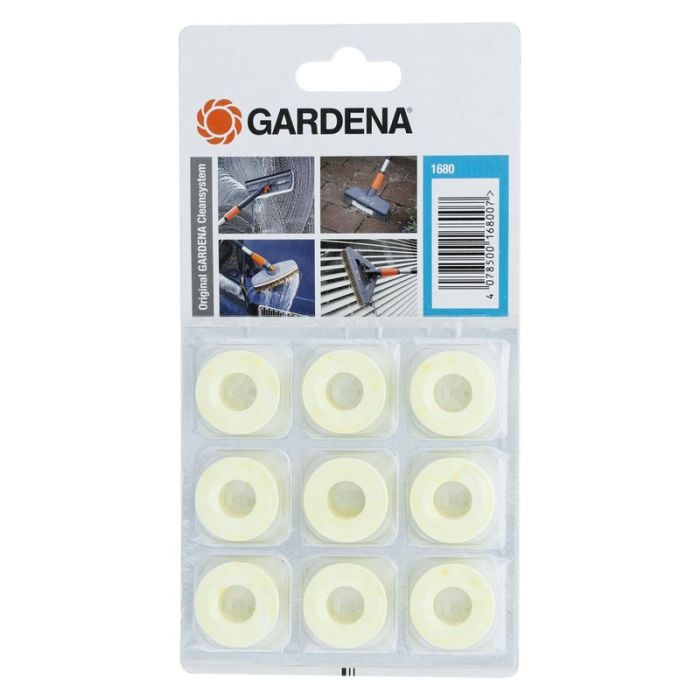 Gardena - Sampon clean system [01680-20]