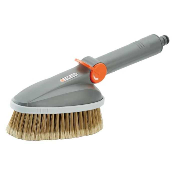 Gardena - Sistem curat perie de spalat maini.5574 [05574-20]