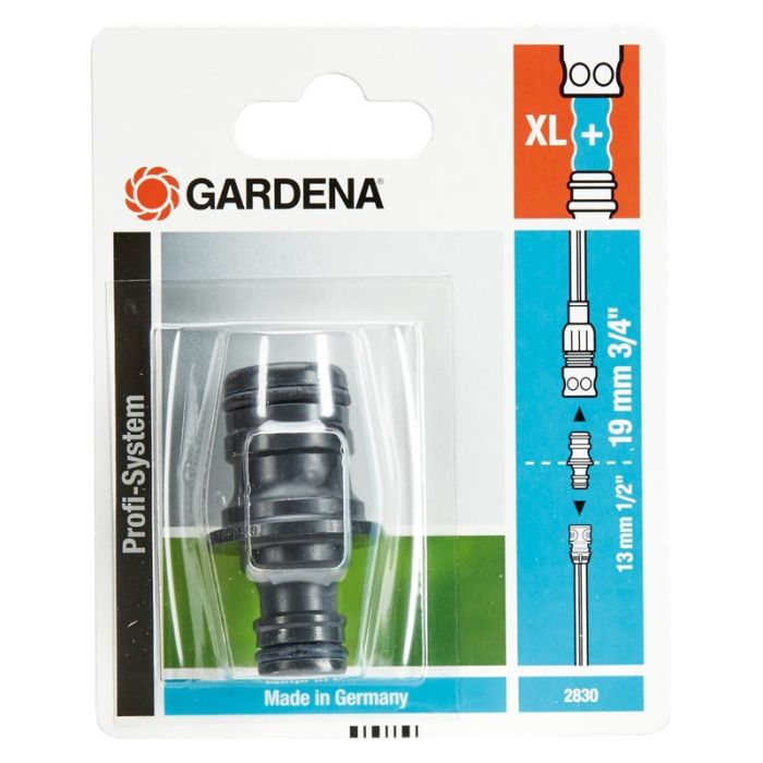 Gardena - Sistem profesional de ambreiaj de reducere sb [02830-20]