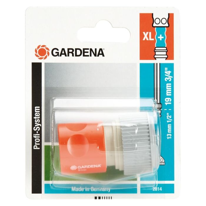 Gardena - Sistem profesional de oprire a apei sb 2814-20 [02814-20]