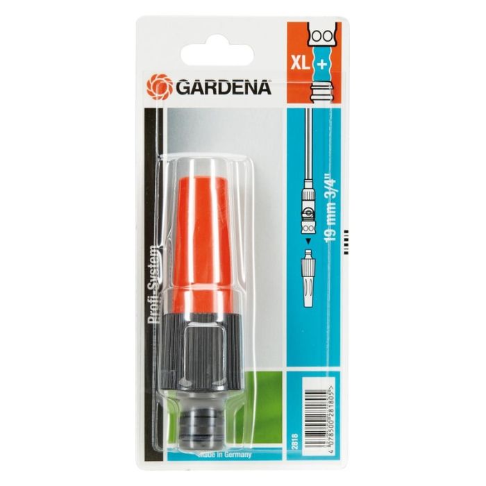 Gardena - Sistem profesional de seringa sb [02818-20]