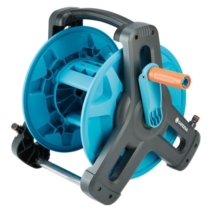 Gardena - Tambur pentru furtun 50 classic 8007-20 [08007-20]