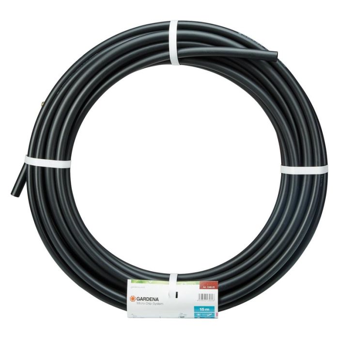 Gardena - Teava de instalare mds 15 mtr 1/2" - 13 mm [01346-20]