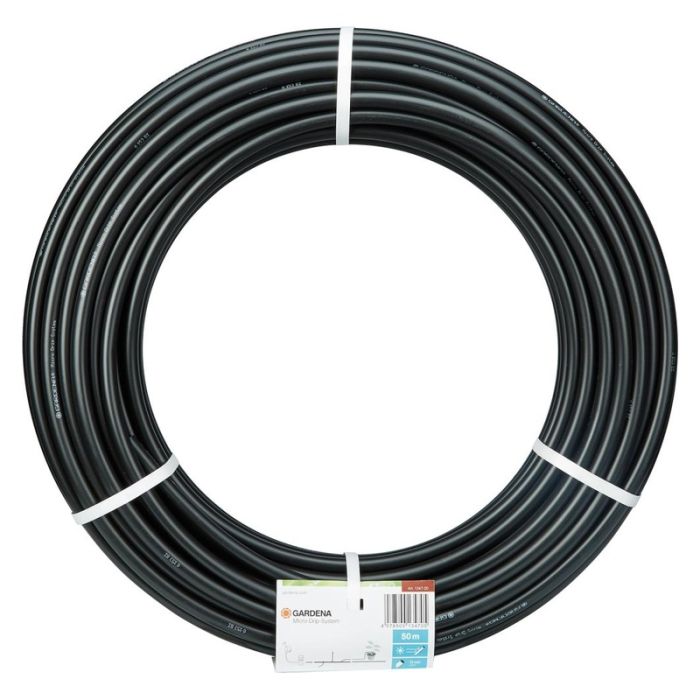 Gardena - Teava de instalare mds 50 mtr 1/2" - 13 mm [01347-20]