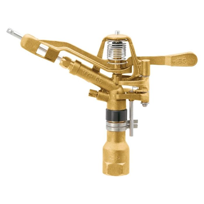 GEKA - Aspersor circular v6517.5m ig g 1" ms hd/zd [57.5663.9]