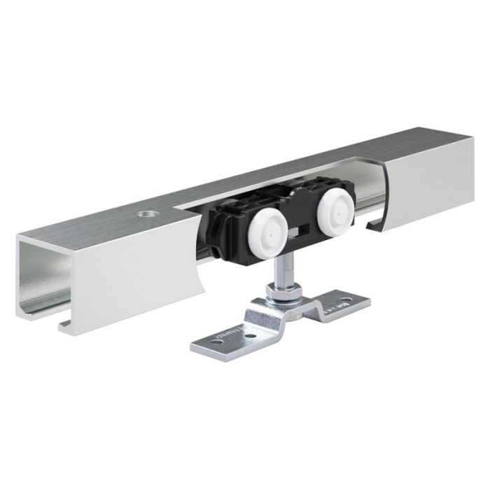 GEZE - Push.accelerator 80 nt latime aripa 50-119cm [160414]