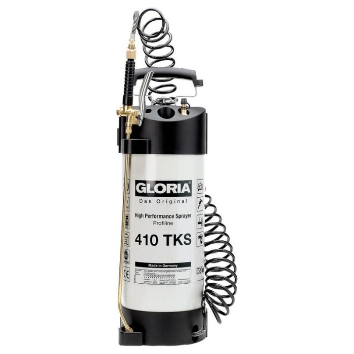 Pompa de stropit manuala Gloria Garten 410 TKS