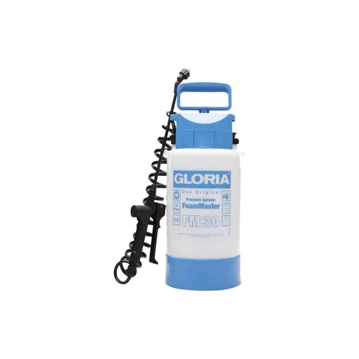 Pompa de spumare Gloria Garten M30 FoamMaster, 5L