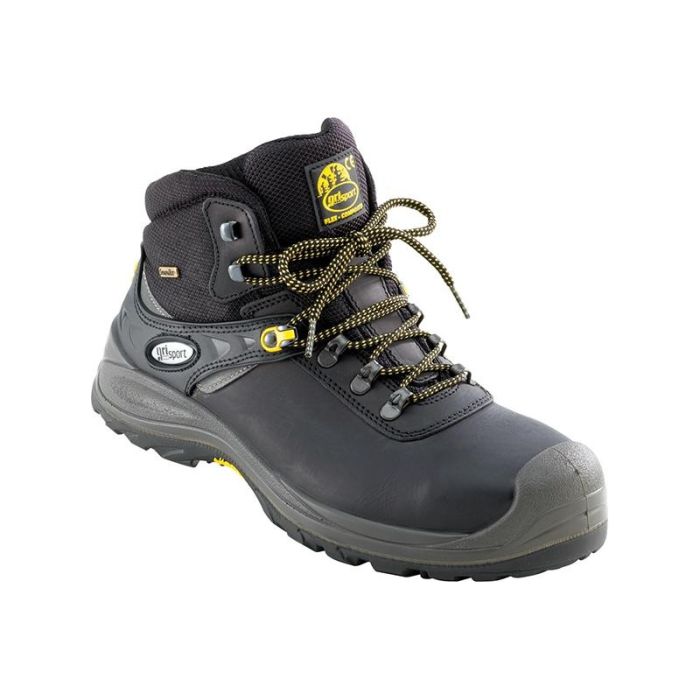 Grisport - Cizme, valsugana, s3, marime 39 [74049CD8t/39]