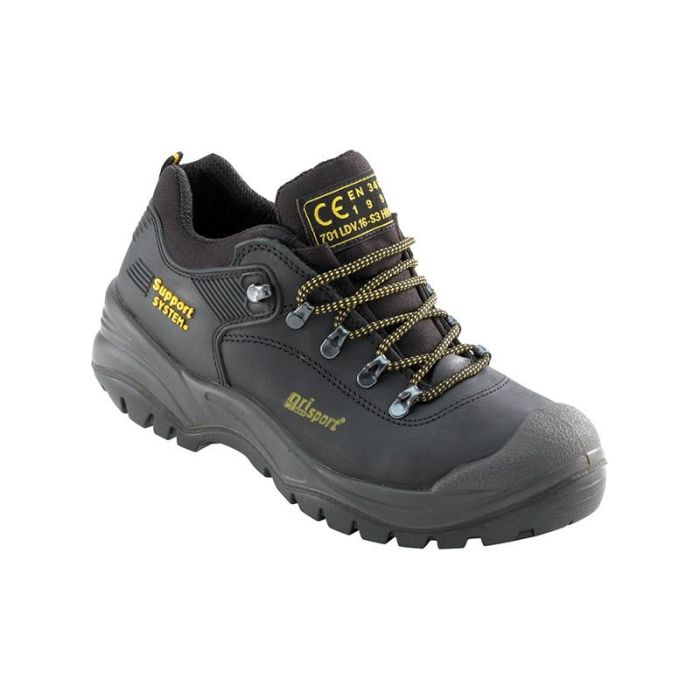 Grisport - Pantofi Asagio, S3, mas. 44 [701LDV16/44]