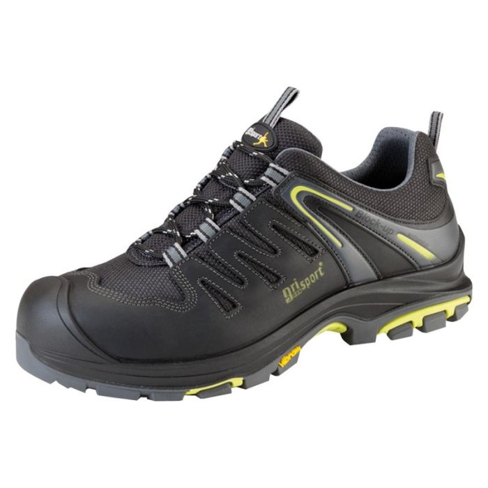 Grisport - Pantofi Mugello, S3, mas. 44 [74653CD26/44]