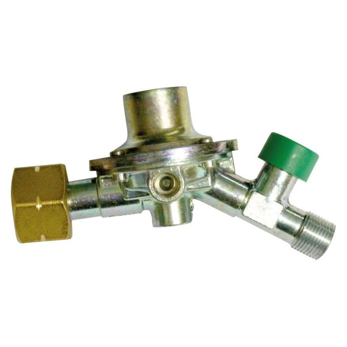 Grun - Regulator de presiune medie 4 bar cu sbs [15420000]
