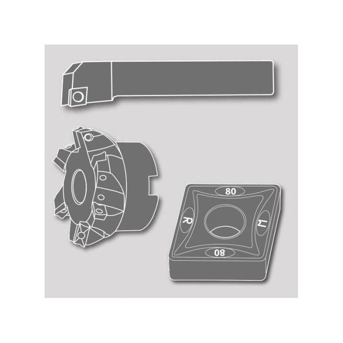 Hassay Savage - Insertie de brosare gr14iv hassay savage ibt [R31414]