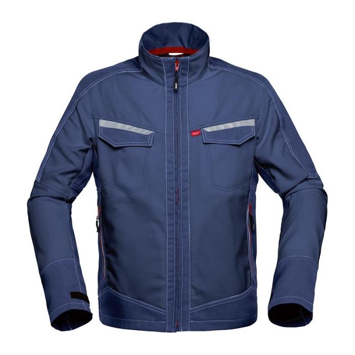 HAVEP - Jacheta ATTITUDE, albastru, mas. XL [50172.LW100/XL]
