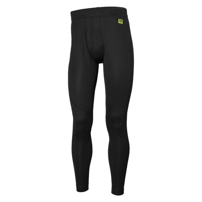 Helly Hansen - Pantaloni Lifa, negru, mas. M [75505-990/M]