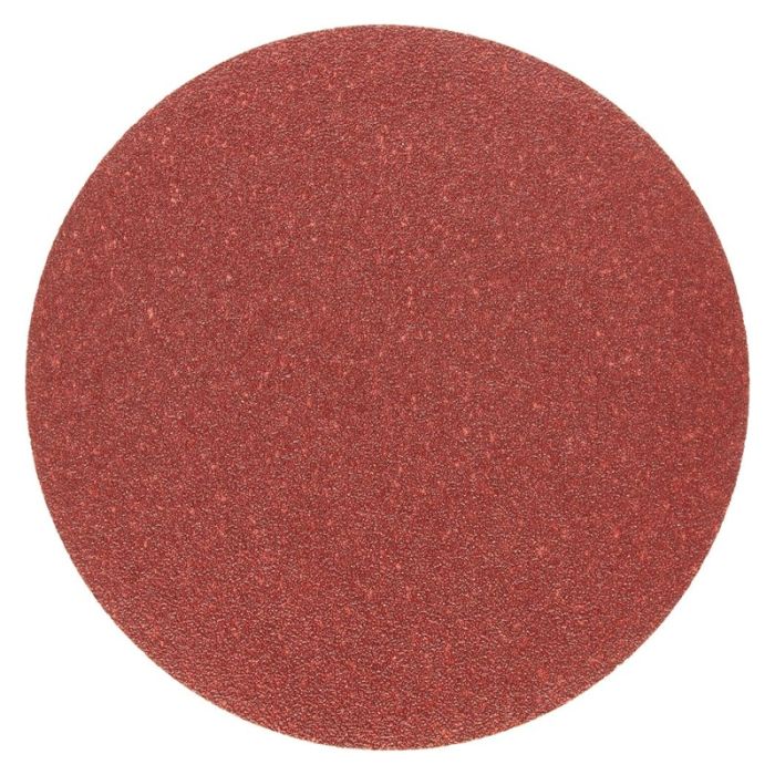 Holzstar - Disc abraziv pentru BTS150, 150mm, K60, 10 bucati [5911506]