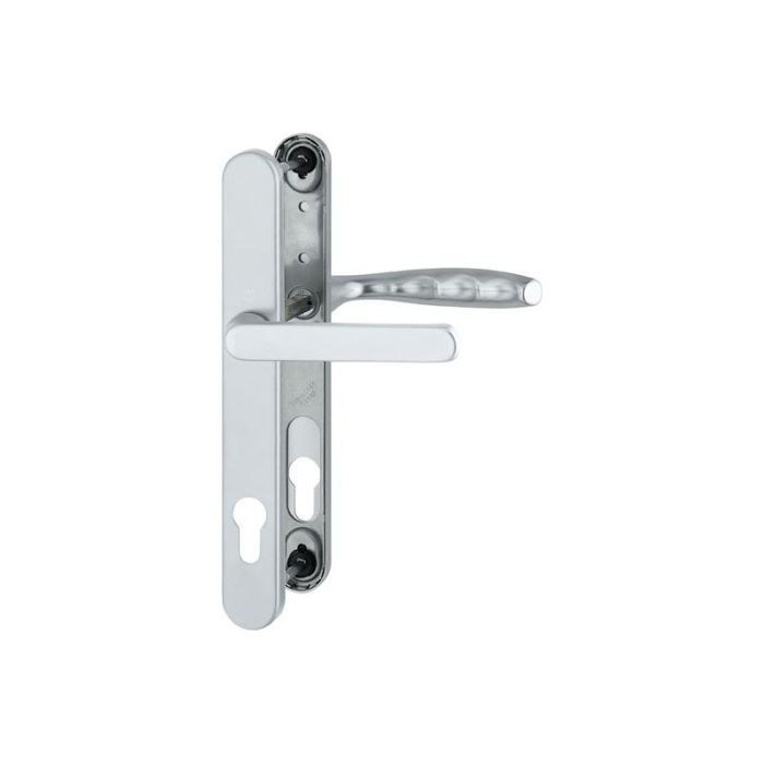 HOPPE - Framegrt.schildf9016 099kh/3346/1810.8/92pz [3257670]