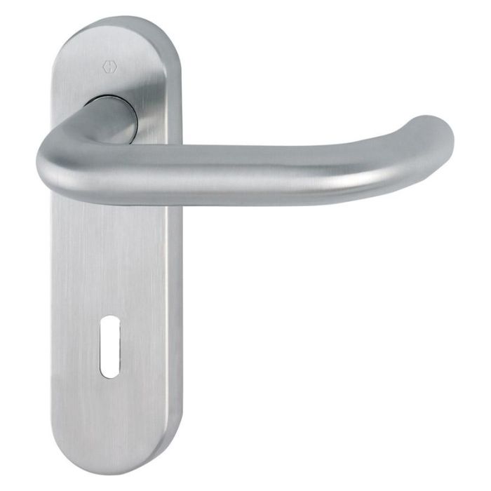 HOPPE - Maner usa E138/353KH, 78mm [10721063]