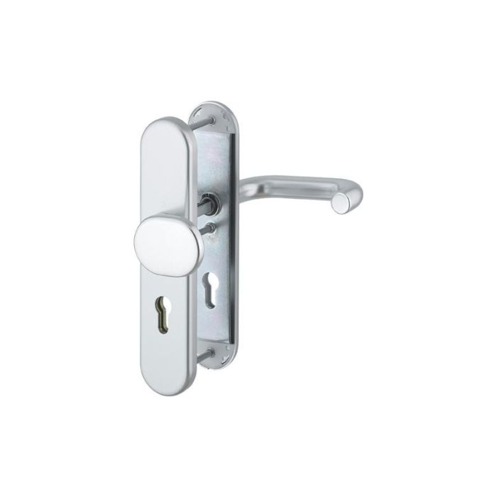 HOPPE - Si-grtshieldfs-138f /3331/3310prv es1 f1 9 72 [3919581]