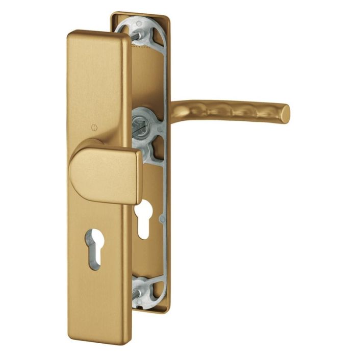 HOPPE - Siwegr78g/2221a/2440 grtf1 es0 10 pz-92 67-72 [3962459]