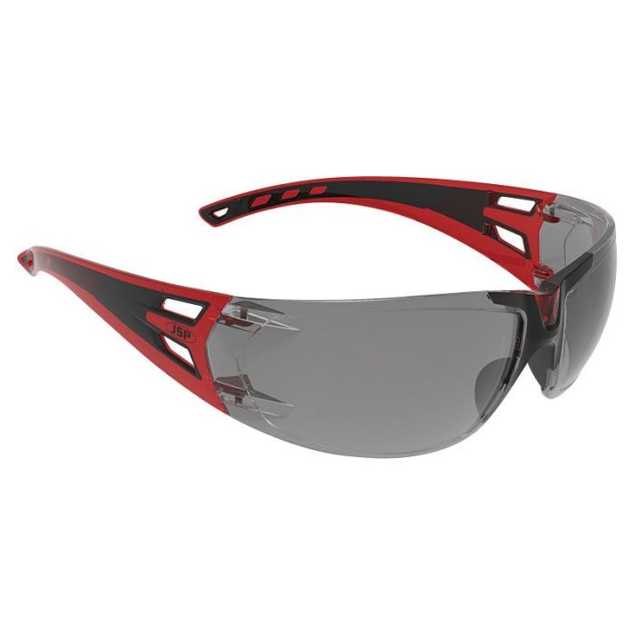 JSP - Ochelari forceflex ff3 kn acoperiti, cadru rosu [ASA460-0AR-600]