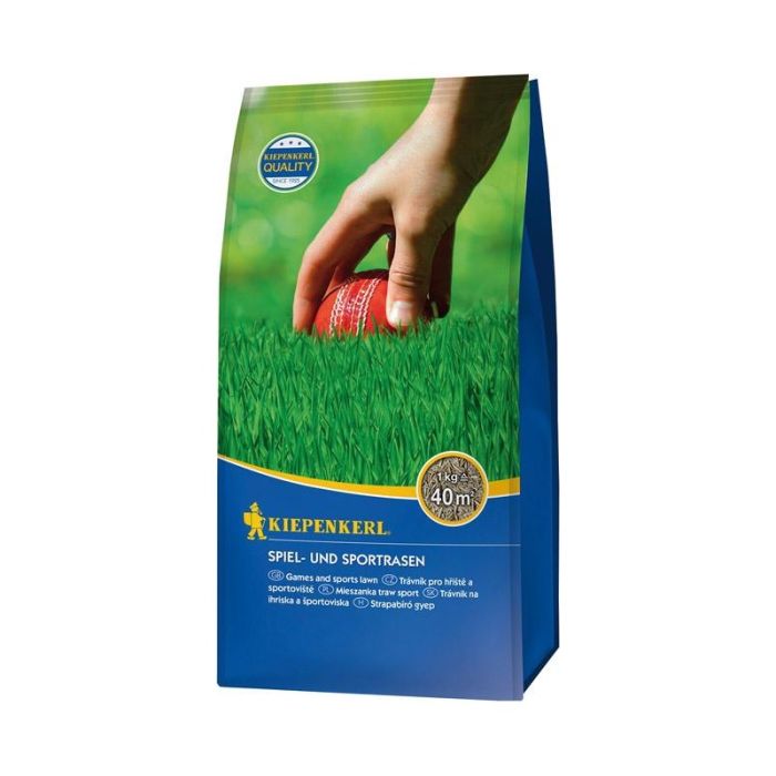 KIEPENKERL - Gazon de joaca si sport 1 kg kiepenkerl [651258]