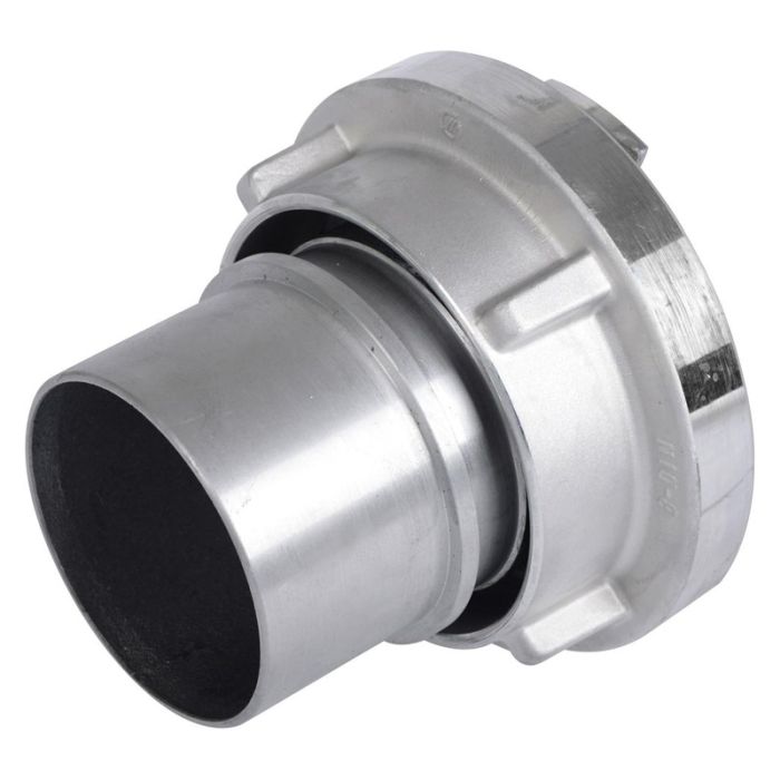 KINDSWATER - Cuplaj de aspiratie storz cu guler, 52-c, 50mm, dn50 [4053569814034]