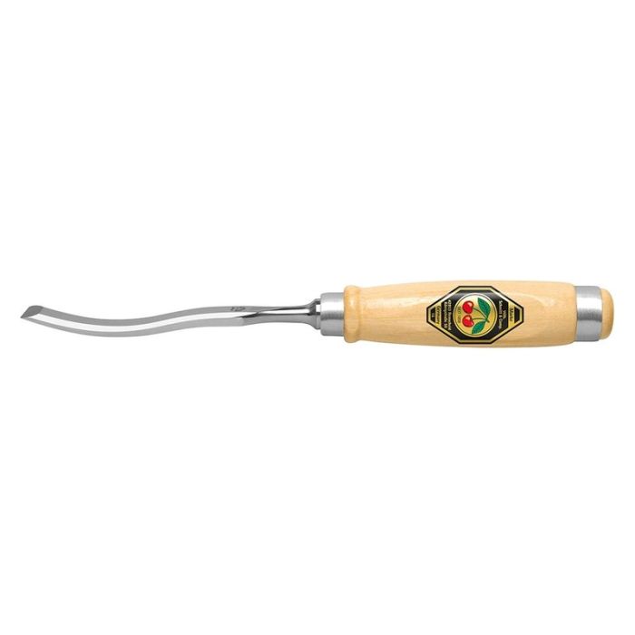 Kirschen - S-dalta 16mm cires [1051-16]