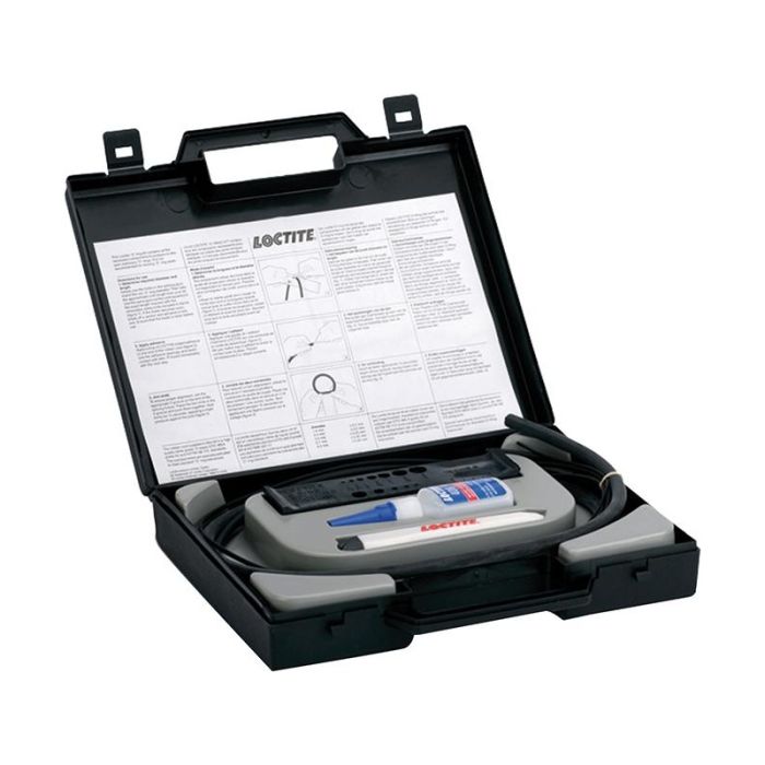 Loctite - 406 kit o-ring 20g de maner adeziv instantaneu [5010266407630]