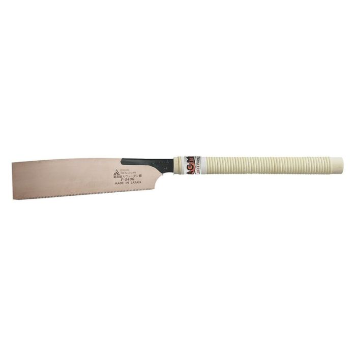 MAGMA - Da. Fierastrau de mana kataba gold240mm magma [J-WKG240]